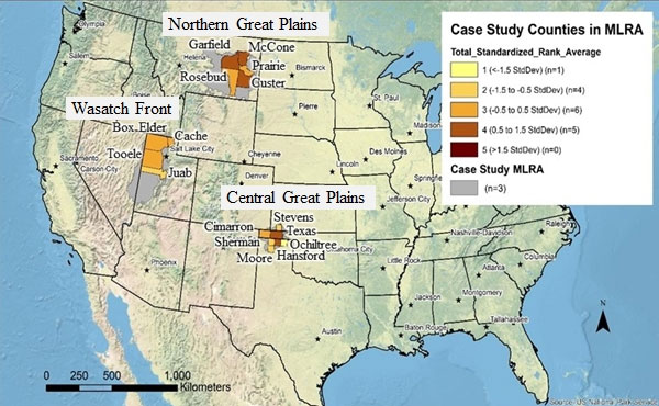 National Rangelands Assessment – Story – Sustainable Rangelands Roundtable